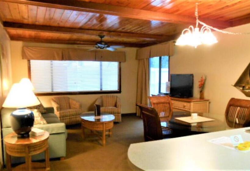 Апартаменты 1 Спальня, Royal Holiday Beach Resort