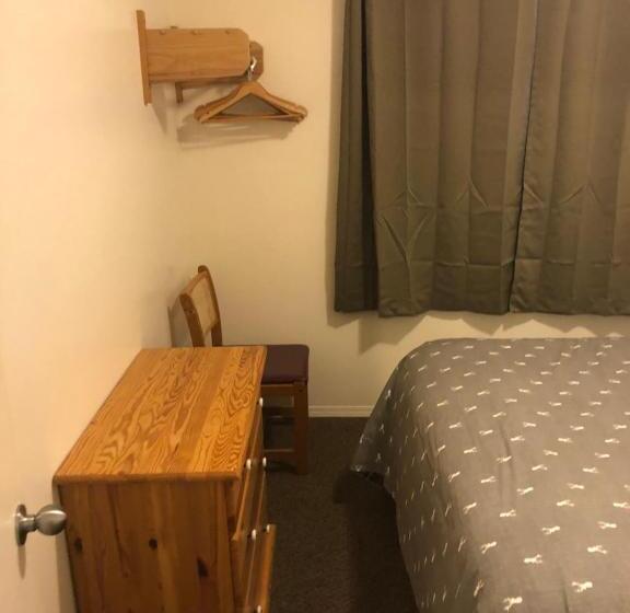 침실 2개 스위트, Mountain Springs Motel