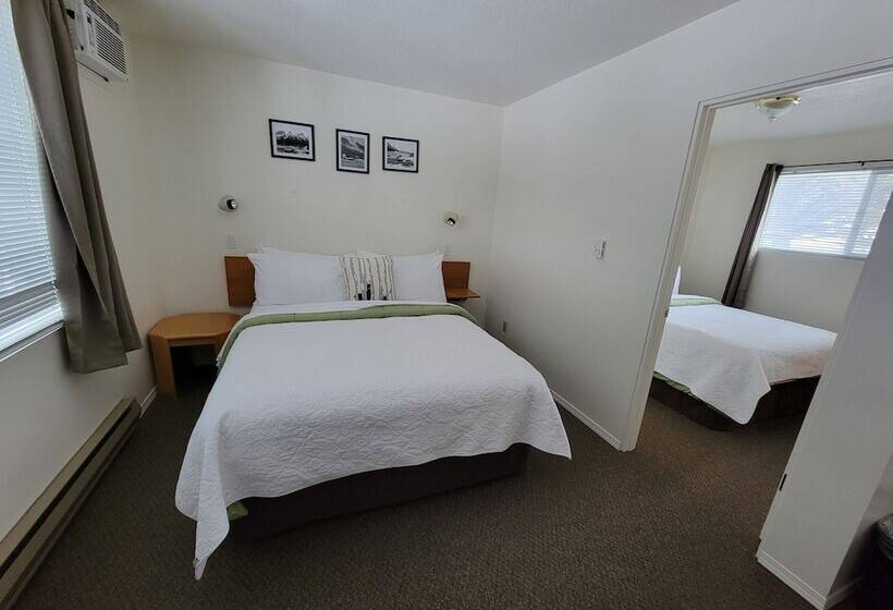 스탠다드 룸, Mountain Springs Motel