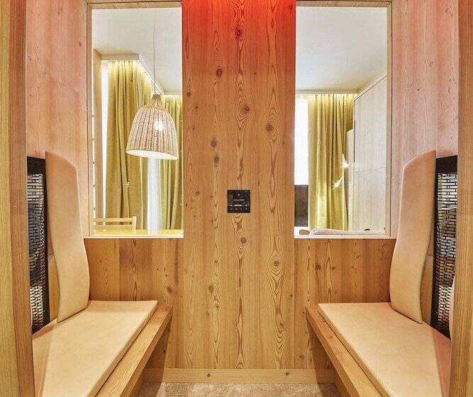 스위트, Falkensteiner Hotel Kronplatz, The Leading Hotels of The World