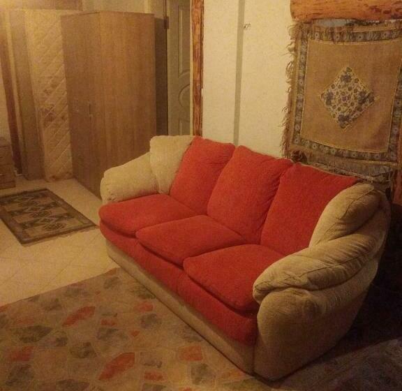 Семейный Номер, Ala Otel Konukevi Agva