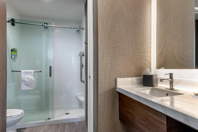 Студио Стандарт Кровать Кинг, Staybridge Suites Grand Prairie Near Epic Central, An Ihg