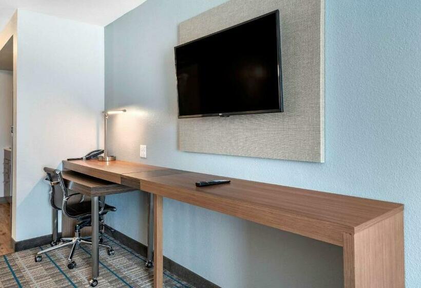 스위트, Mainstay Suites Durango
