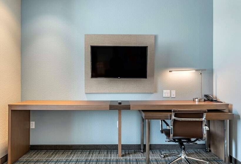스위트, Mainstay Suites Durango