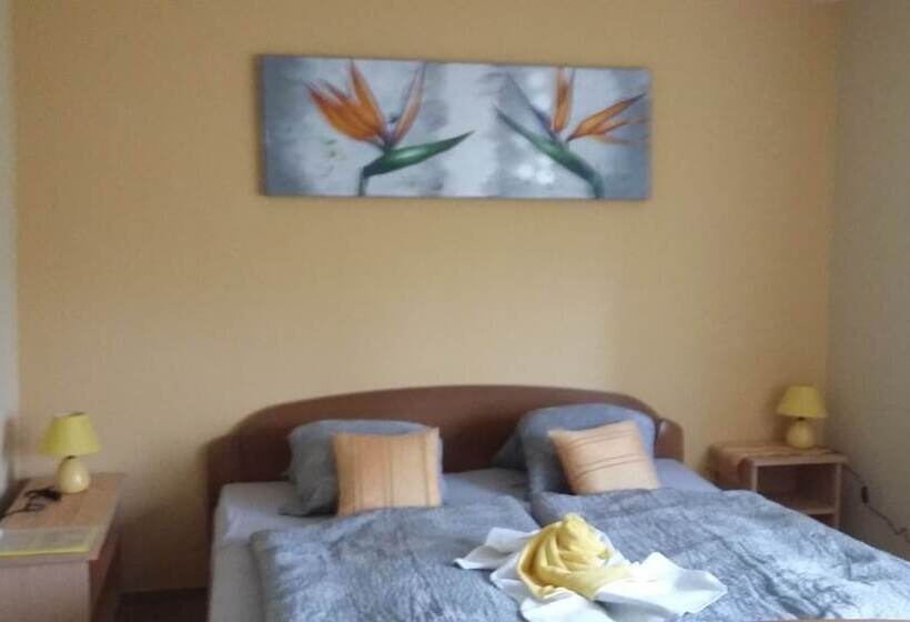 اتاق استاندارد, Guest House Tara