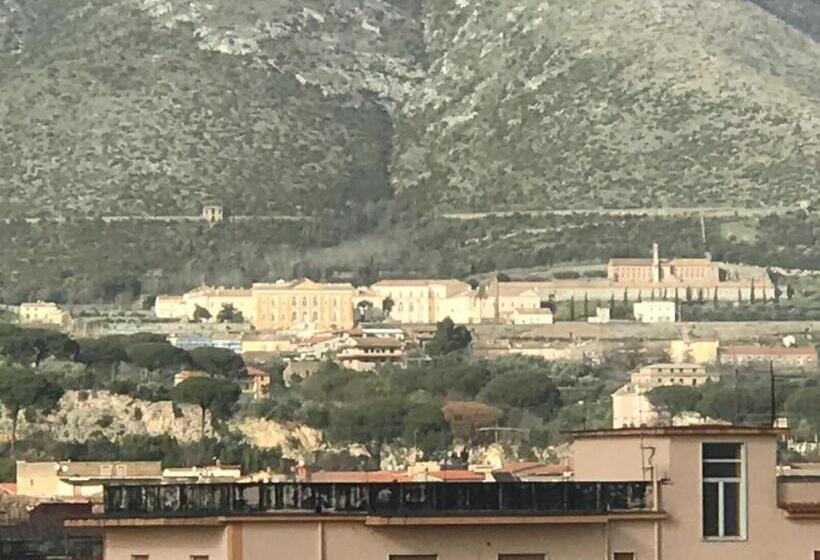 Номер Стандарт, Caserta Royale Apartment