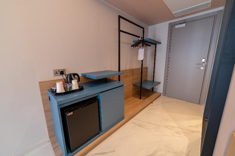اتاق استاندارد, Mercure St. Julian S Malta