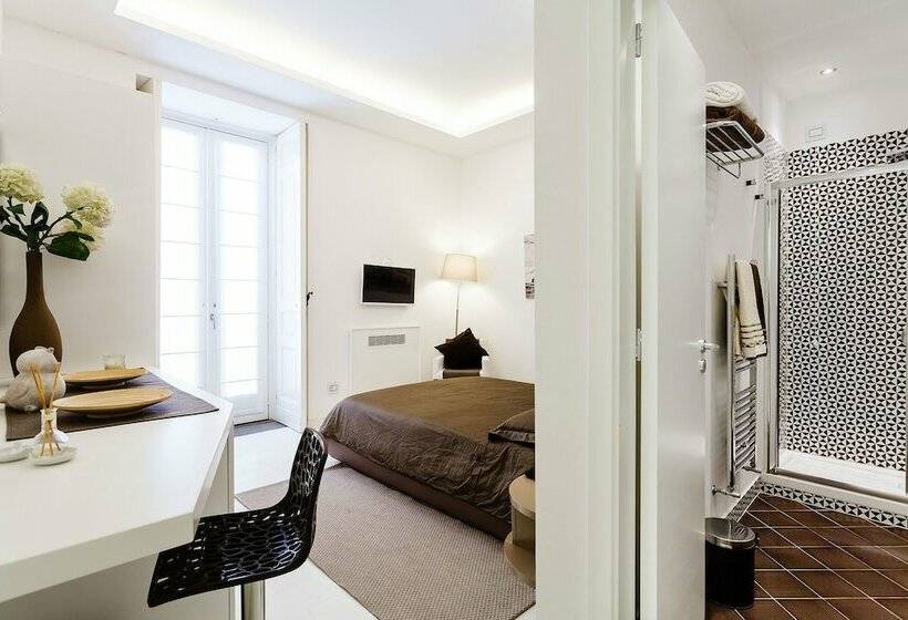 Дом 1 Спальня, Luxury Apartment With Amazing Sea View