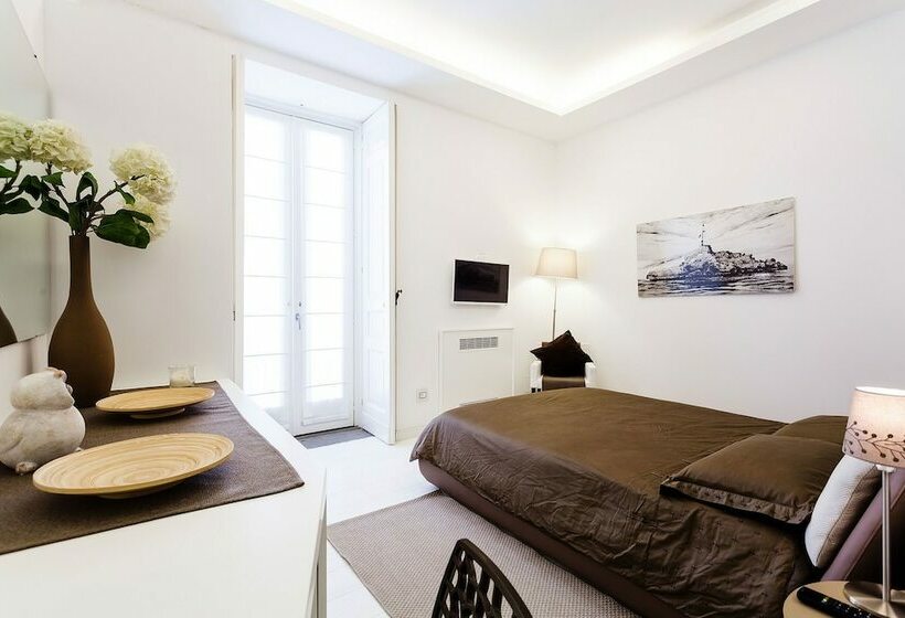 Дом 1 Спальня, Luxury Apartment With Amazing Sea View