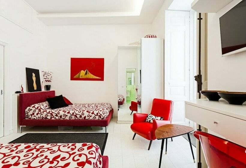 Дом 1 Спальня, Luxury Apartment With Amazing Sea View