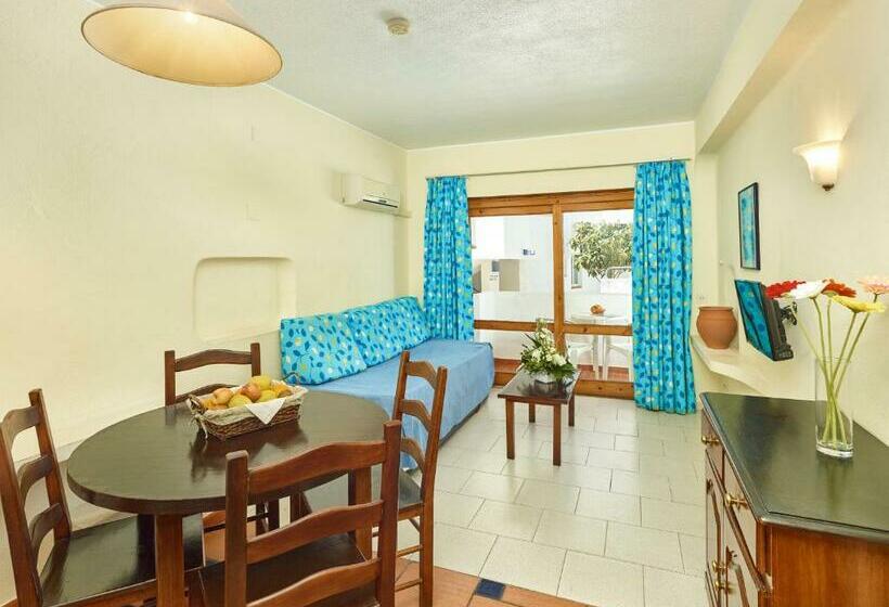 آپارتمان 1 خوابه, Cheerfulway Ouravista Apartamentos