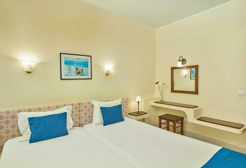 آپارتمان 1 خوابه, Cheerfulway Ouravista Apartamentos