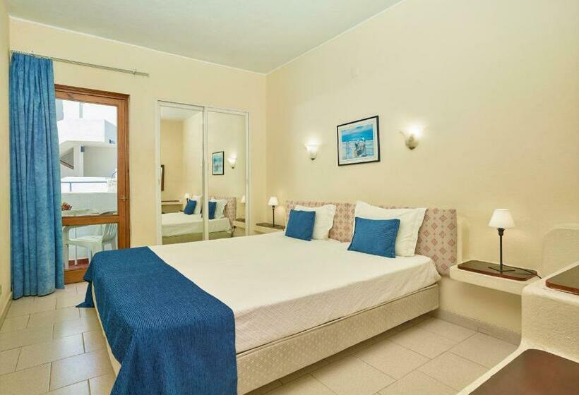 آپارتمان 1 خوابه, Cheerfulway Ouravista Apartamentos