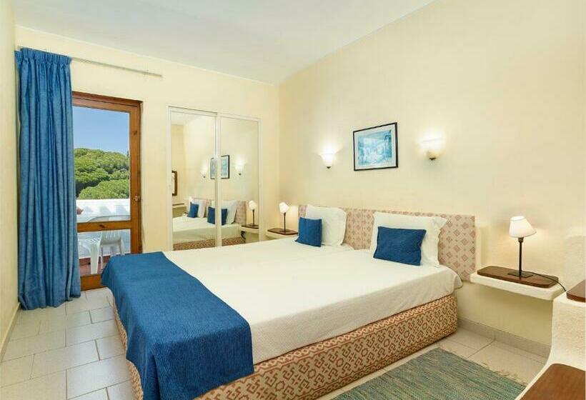 آپارتمان 2 خوابه, Cheerfulway Ouravista Apartamentos