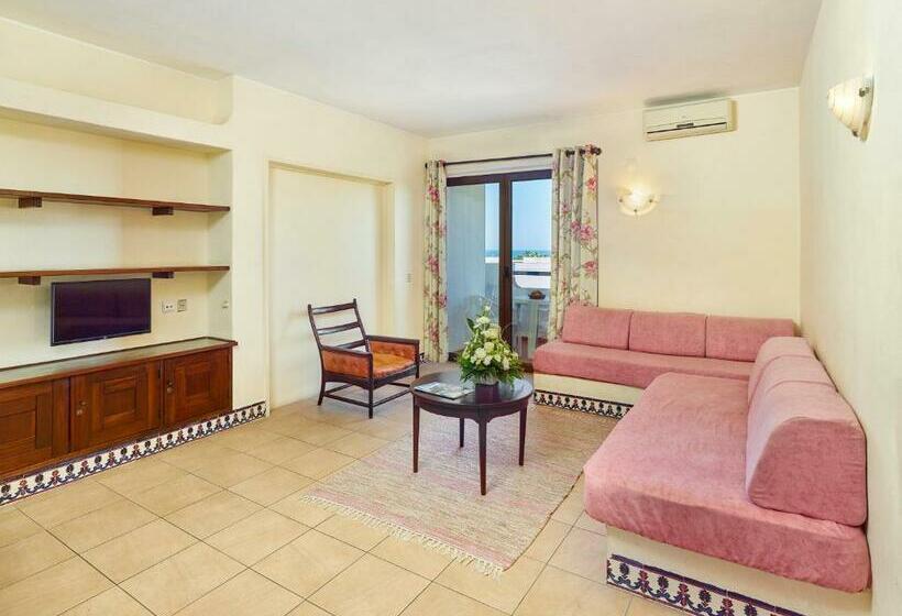 آپارتمان 2 خوابه, Cheerfulway Ouravista Apartamentos