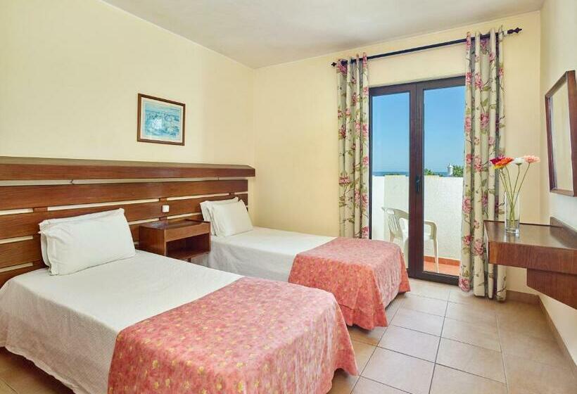 آپارتمان 2 خوابه, Cheerfulway Ouravista Apartamentos