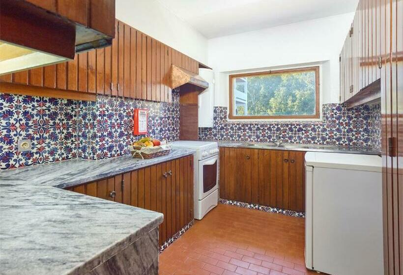 آپارتمان 2 خوابه, Cheerfulway Ouravista Apartamentos