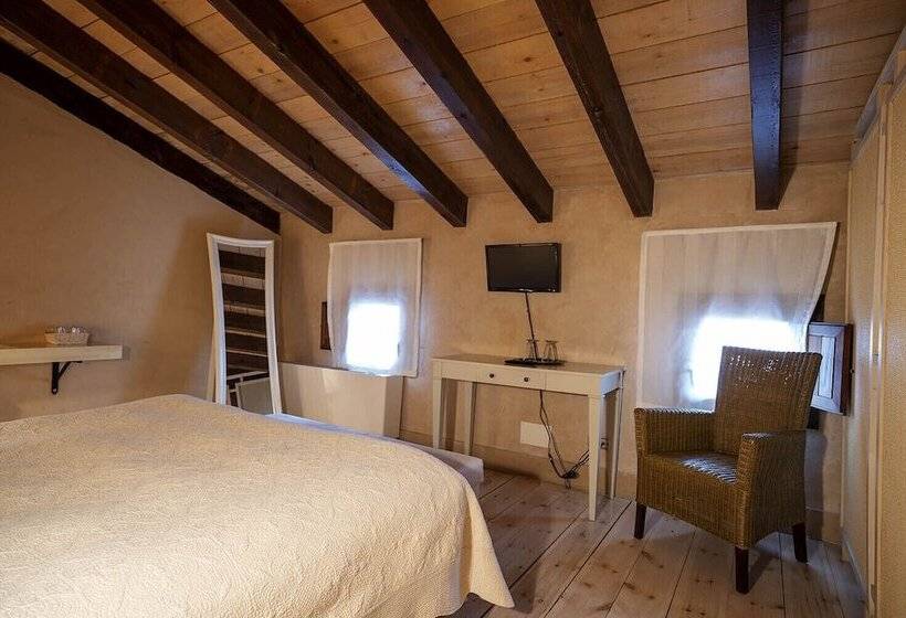 Номер Стандарт, Castillo De Pilas Bonas