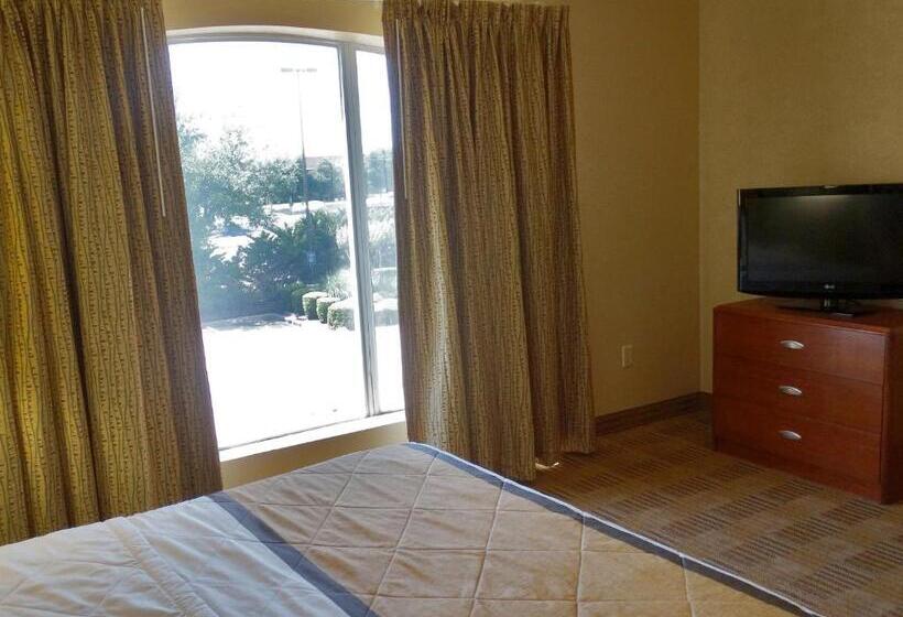 스위트, Extended Stay America Select Suites   Wilkes   Barre   Scranton