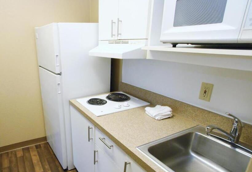 스탠다드 스튜디오, Extended Stay America Select Suites   Wilkes   Barre   Scranton