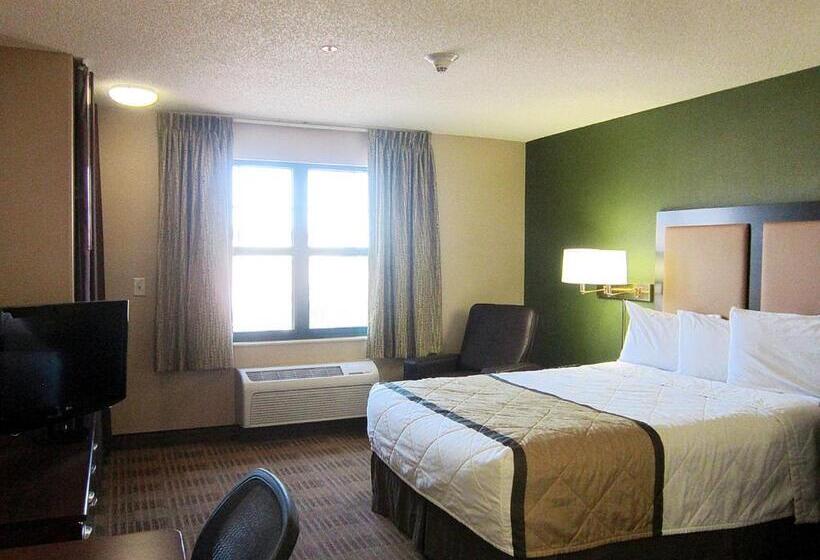 스탠다드 스튜디오, Extended Stay America Select Suites   Wilkes   Barre   Scranton