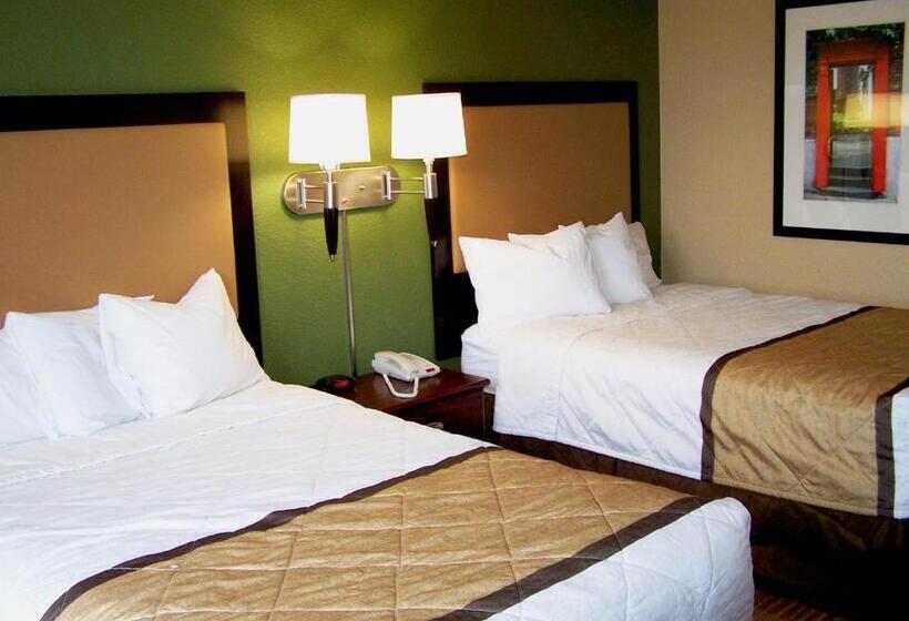 스탠다드 룸, Extended Stay America Select Suites   Wilkes   Barre   Scranton