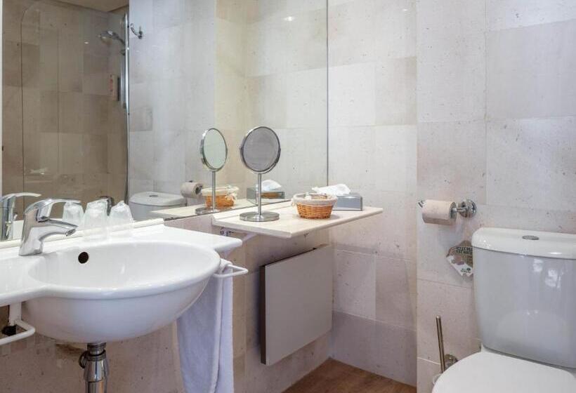Номер Престиж, Garrigae Manoir De Beauvoir Poitiers Sud   Hotel & Spa