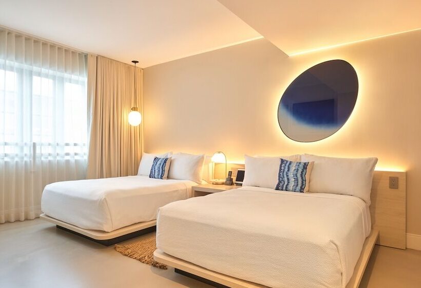 Standart Oda, Greystone   Adults Only