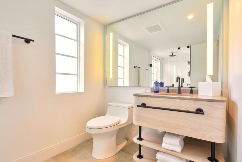 Büyük Çift Kişilik Yataklı Standart Oda, Greystone   Adults Only