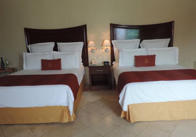 Standard Szoba, Hacienda Real Del Caribe