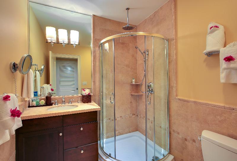 Standard-huone, Mahekal Beach Front Resort & Spa