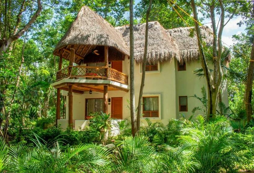 Standard-huone, Mahekal Beach Front Resort & Spa
