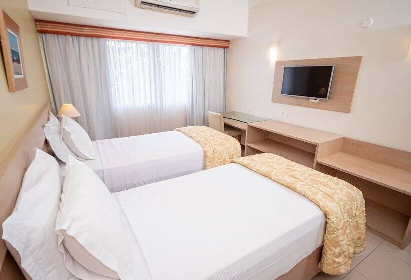 Номер Стандарт, Portobello Ondina Praia