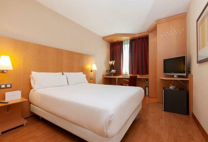 Номер Стандарт, Sb Express Madrid Norte