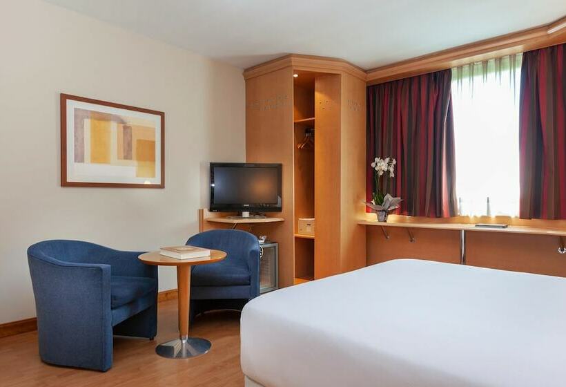 Номер Superior, Sb Express Madrid Norte