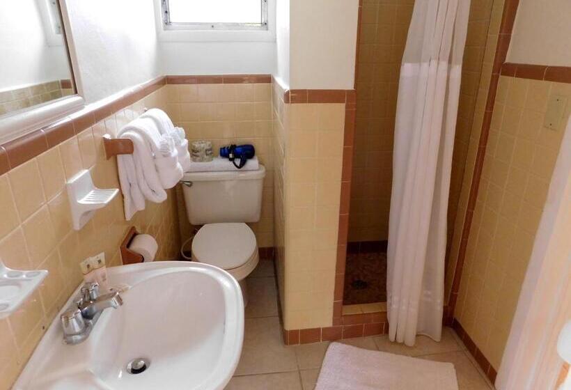 בית, 2 חדרי שינה, Pines & Palms Resort