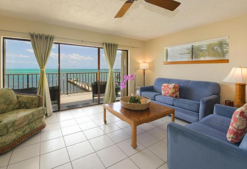 וילה בת 2 חדרי שינה, Pines & Palms Resort
