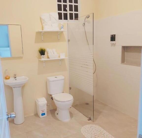 آپارتمان 1 خوابه با بالکن, Apartahotel Macadana