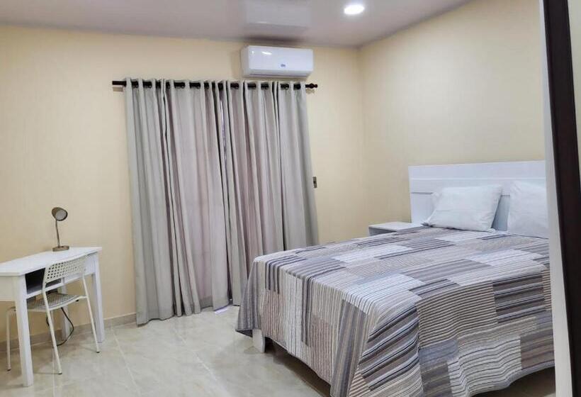 اتاق استاندارد با چشم‌انداز دریا, Apartahotel Macadana