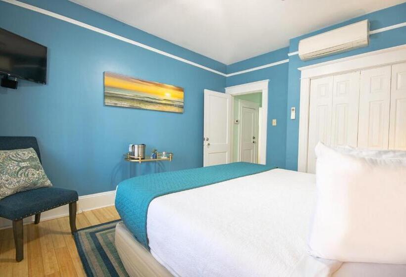 Family Suite, Hemingway House Bed And Breakfast