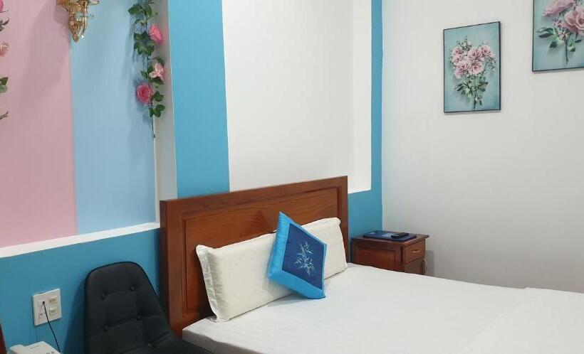 اتاق استاندارد با تخت بزرگ, Lại Nguyễn Boutique