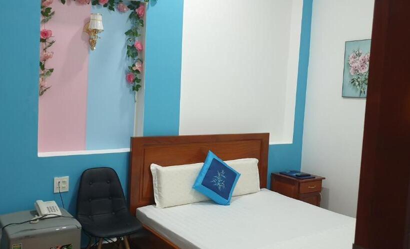 اتاق استاندارد با تخت بزرگ, Lại Nguyễn Boutique