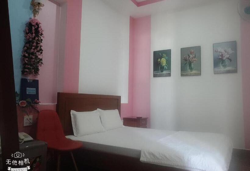 اتاق استاندارد با تخت بزرگ, Lại Nguyễn Boutique