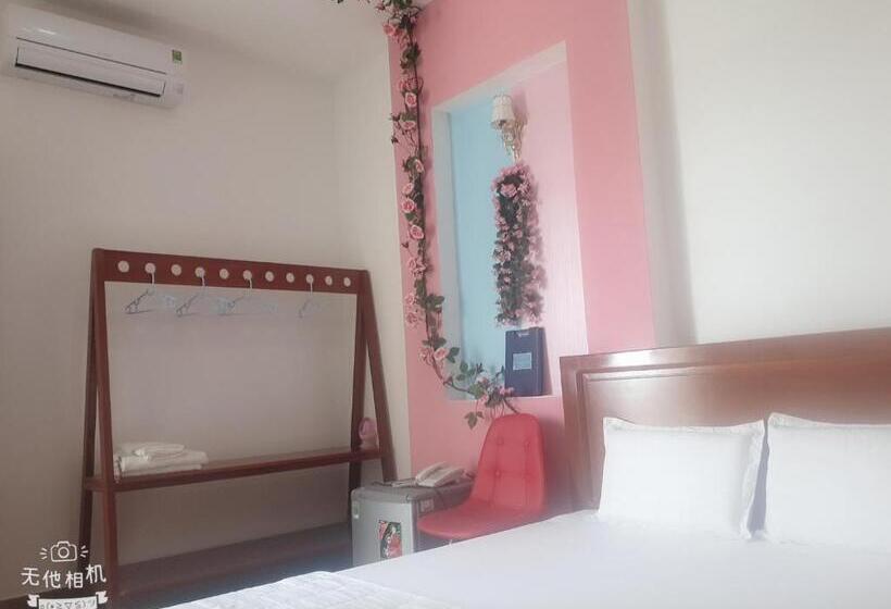 اتاق استاندارد با تخت بزرگ, Lại Nguyễn Boutique