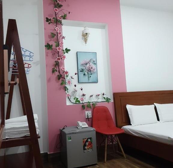 اتاق استاندارد با تخت بزرگ, Lại Nguyễn Boutique