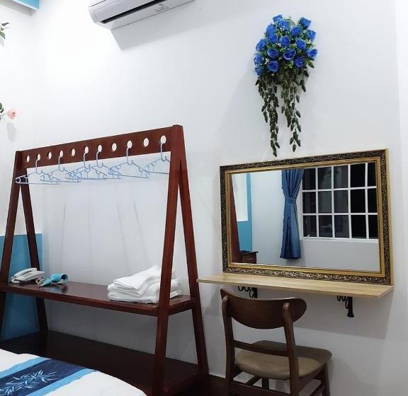 اتاق لوکس, Lại Nguyễn Boutique