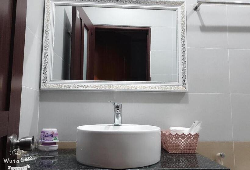 اتاق استاندارد با تخت بزرگ, Lại Nguyễn Boutique