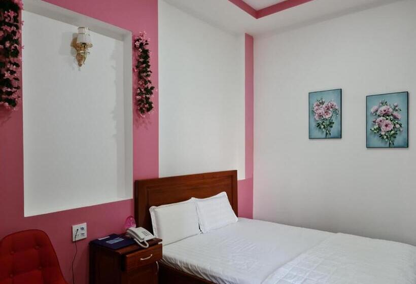 اتاق استاندارد با تخت بزرگ, Lại Nguyễn Boutique