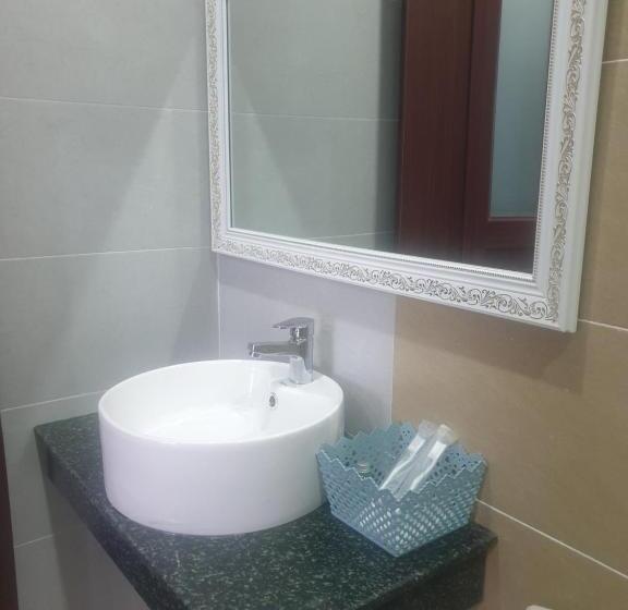 اتاق استاندارد با بالکن, Lại Nguyễn Boutique