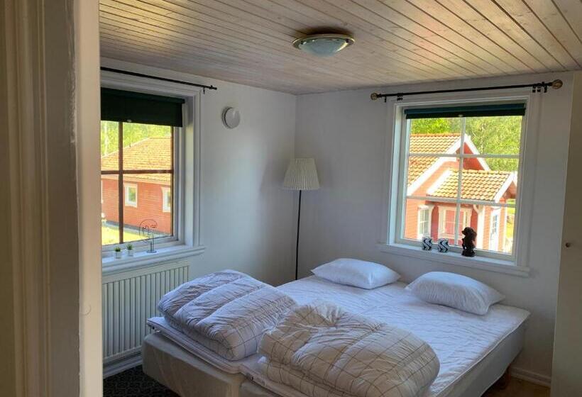 Апартаменты 3 Спальни, 4hearts B&b